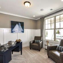 john wieland homes