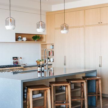 2019 Urban Modern Lifestyle