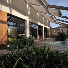 Deck Lanai