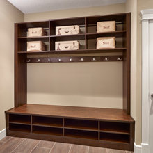 mudroom