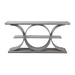 Strathmore Console - Furniture