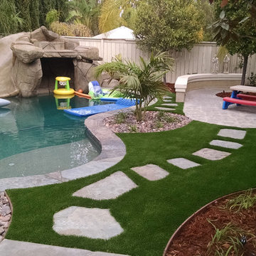 Verdant Residential Artificial Turf [San Diego, CA]