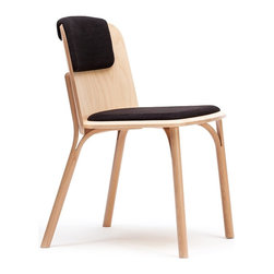 Ton Chairs - Dining Chairs