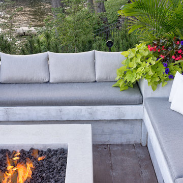 Contemporary Residential Masterpiece