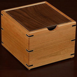 Recipe Boxes - Home Decor