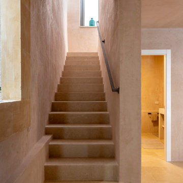 Appartamento per le vacanze a Scilci (RG)