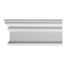 FM-5538 Flat Molding - Home Improvement