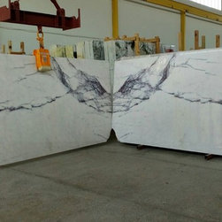 NewYork Marble In Stock - Kitchen Benchtops
