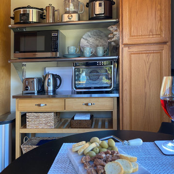 Sea Ranch Abalone Bay Vacation Rental