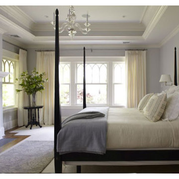 Bedrooms