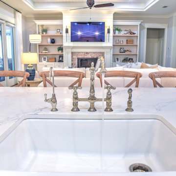 Kingston Brass - Specialty Kitchen Faucets