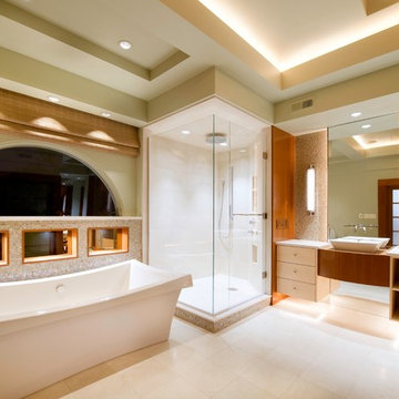 Spa Oasis