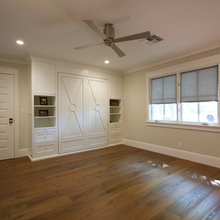 Murphy Bed