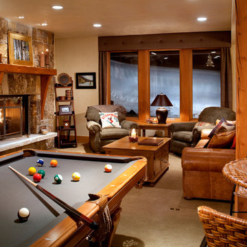 The Porches of Steamboat