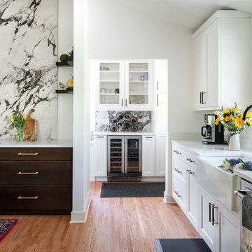 Modern Ranch Reimagined