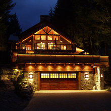 chad-exterior lighting