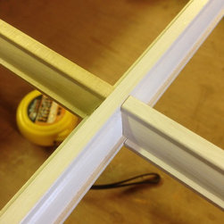 Sash Windows, Kent - Products