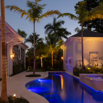 CARIBBEAN COLONIAL