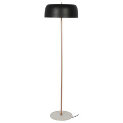 Contemporary Floor Lamps by Moe's Home Collection