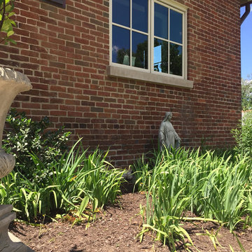 George Stumph Historic Restoration