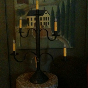 Jacobean