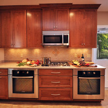 clubhouse kitchen