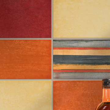 Tile