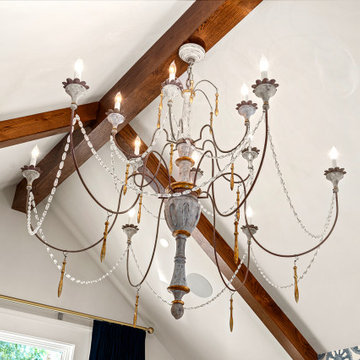 Artful Renovation
