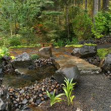 Landscaping Ideas