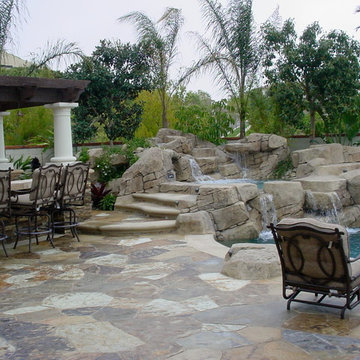 Rock Formations