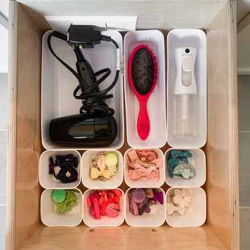 Bathroom Vanity In Drawer Outlet -