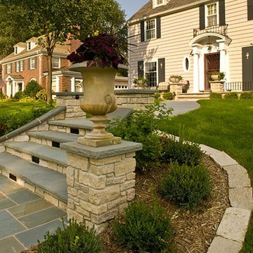 Walkways