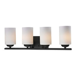 Lighting Fixtures- Traditional - Bathroom Vanity Lighting