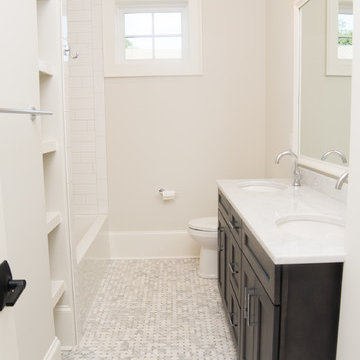 Park Place Custom Town Homes