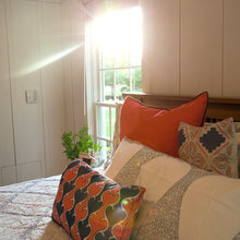 Zzz quarters