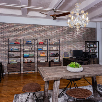 Julia Downtown Loft