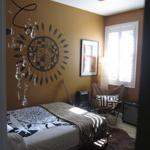 will's room