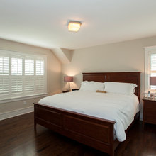 hardwood floor