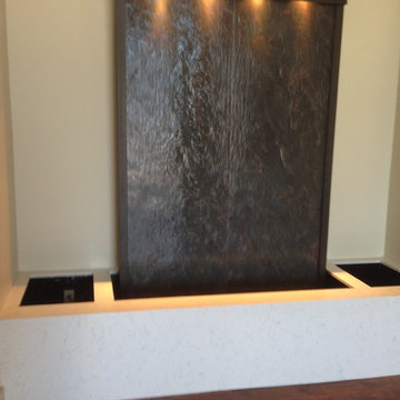 Custom Water Features