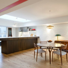 Open Plan