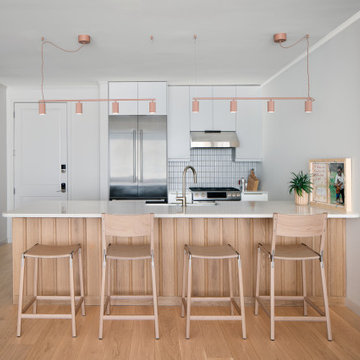 Edgewater NJ Condominium