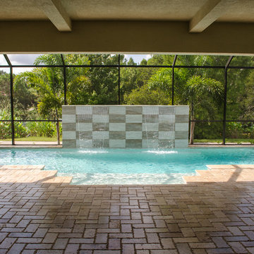 LPGA Custom Pools