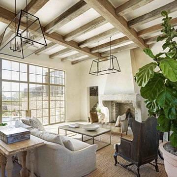 Beautiful Beams