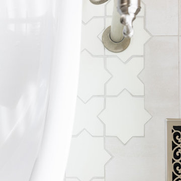 Estate Home Makeover