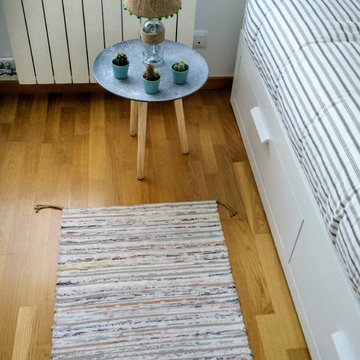 Vivienda Meridiana