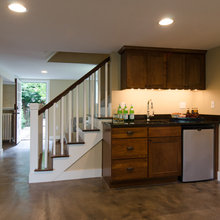 Basement Floor