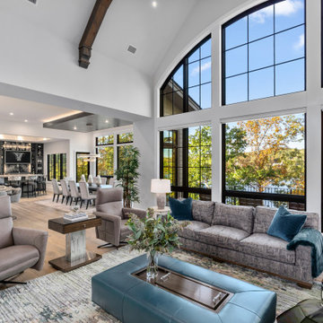 The Reserve at Lake Keowee XV