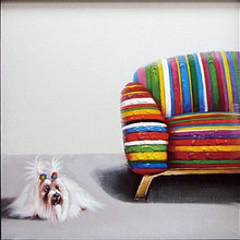 Dog Artworks