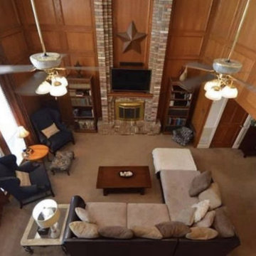 Full Home Remodel - Atherton