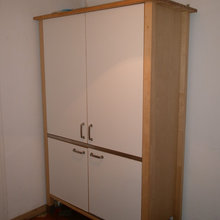 Kitchen Ideas